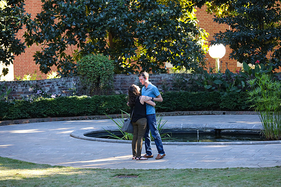 Stephen's Proposal to Morgan 2016