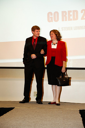 St. Mary's Heart Healthy Luncheon and Fashion Show