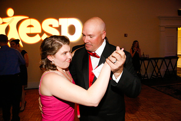 ESP Big Hearts Banquet by Blane Marable Photography
