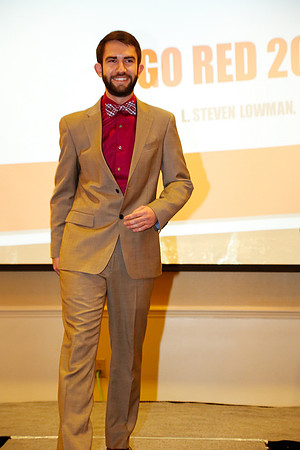 St. Mary's Heart Healthy Luncheon and Fashion Show