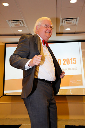 St. Mary's Heart Healthy Luncheon and Fashion Show