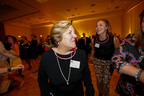 Theta Parent's Weekend 2014