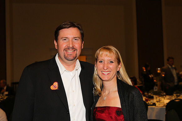 ESP Big Hearts Banquet by Blane Marable Photography