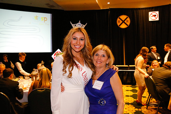 ESP Big Hearts Banquet by Blane Marable Photography