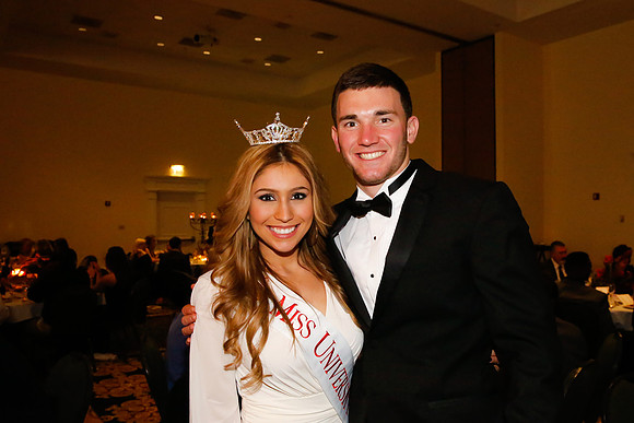 ESP Big Hearts Banquet by Blane Marable Photography