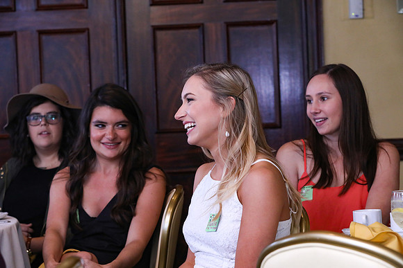 Bridal Luncheon