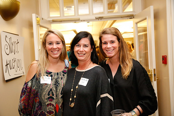 Tri Delta Parent's Weekend 2014