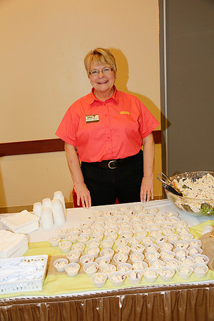 Taste of Oconee