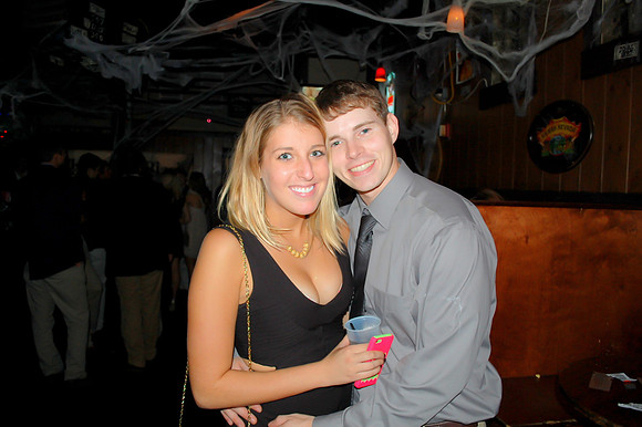 Tri Delta Social