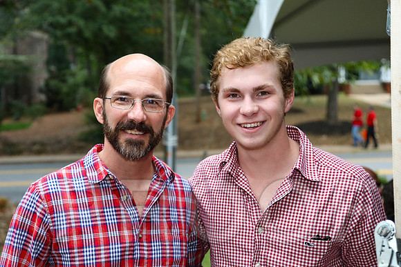 LXA Parents Weekend Fall 2016