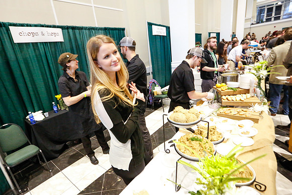 Taste of Athens 2015