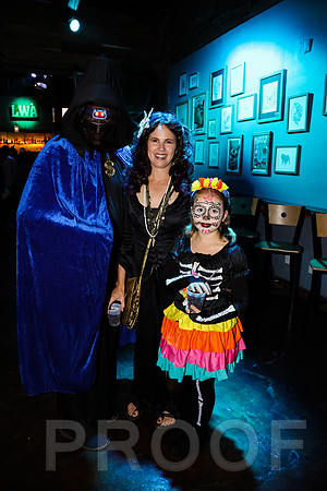 Wild Rumpus Parade 2016