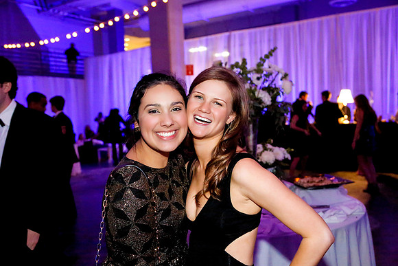 Chi O Formal by Blane Marable Photography