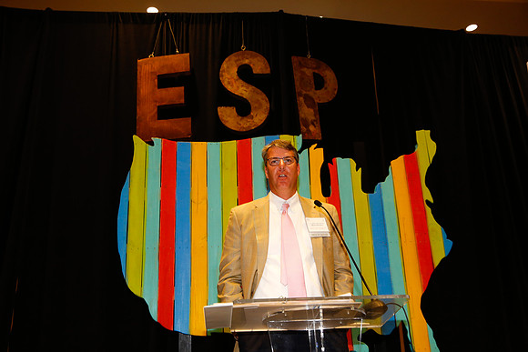 ESP Big Hearts Banquet by Blane Marable Photography