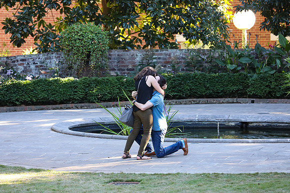 Stephen's Proposal to Morgan 2016