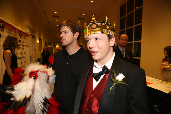 ESP Big Hearts Banquet by Blane Marable Photography