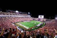 Georgia vs Notre Dame 2019