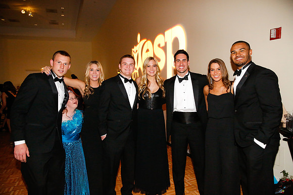 ESP Big Hearts Banquet by Blane Marable Photography
