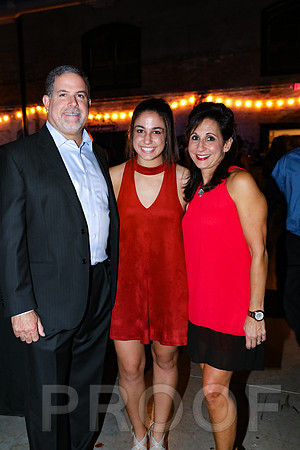 Delta Zeta Parents Weekend 2016