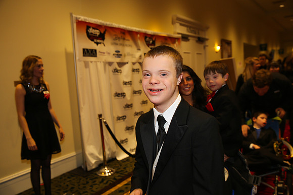 ESP Big Hearts Banquet by Blane Marable Photography