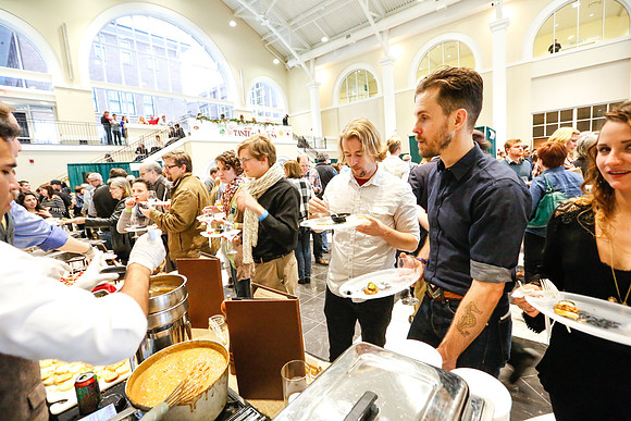 Taste of Athens 2015