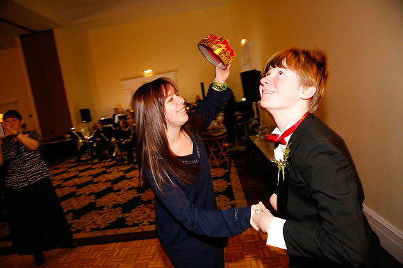 ESP Big Hearts Banquet by Blane Marable Photography