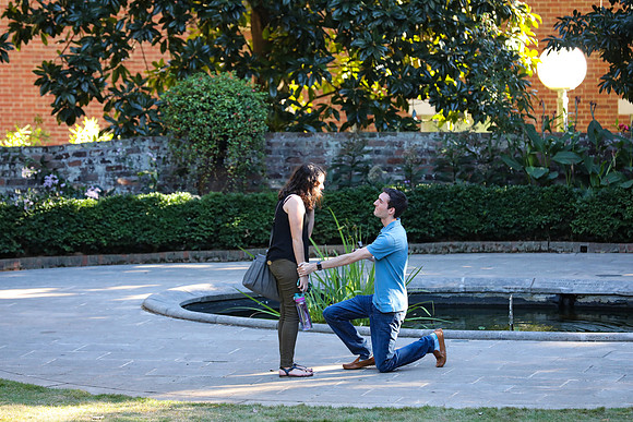Stephen's Proposal to Morgan 2016