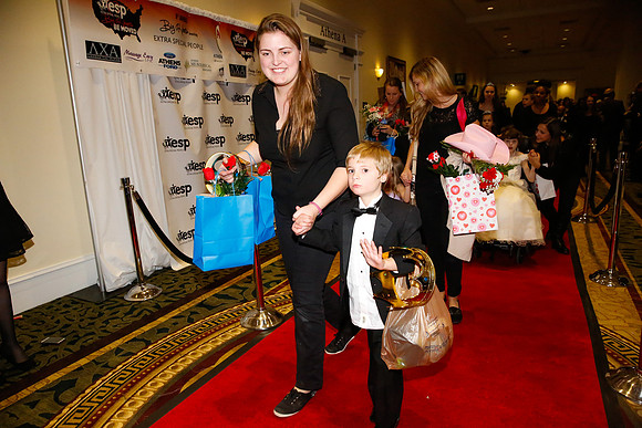 ESP Big Hearts Banquet by Blane Marable Photography