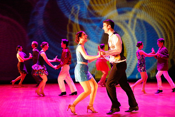 Ballroom Magic 2015 by Blane Marable Photography