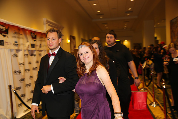 ESP Big Hearts Banquet by Blane Marable Photography