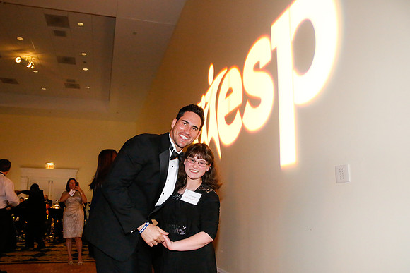 ESP Big Hearts Banquet by Blane Marable Photography