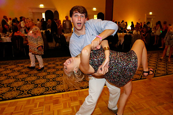 Theta Parent's Weekend 2014