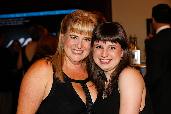 Carter & Clark Reception 2014