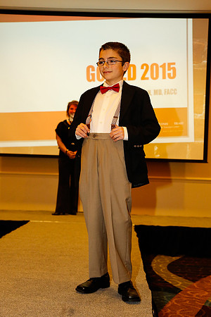St. Mary's Heart Healthy Luncheon and Fashion Show