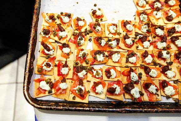 Taste of Athens 2015