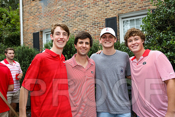 LXA Parents Weekend Fall 2016