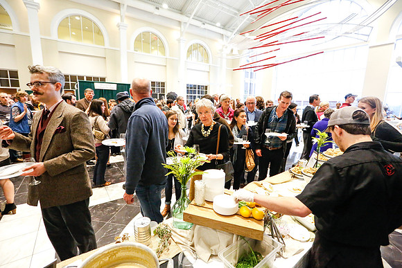 Taste of Athens 2015