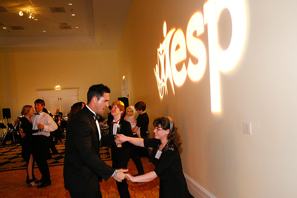 ESP Big Hearts Banquet by Blane Marable Photography