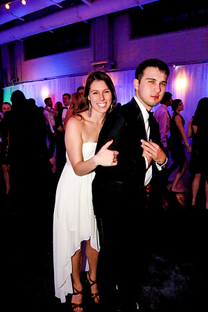 Chi O Formal by Blane Marable Photography