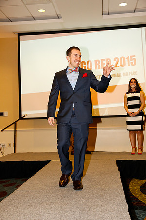 St. Mary's Heart Healthy Luncheon and Fashion Show