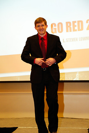St. Mary's Heart Healthy Luncheon and Fashion Show