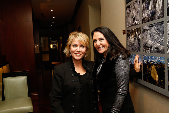 Carter & Clark Reception 2014