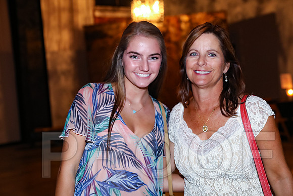 Delta Zeta Parents Weekend 2016