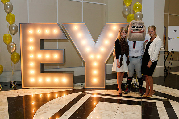 EY Social