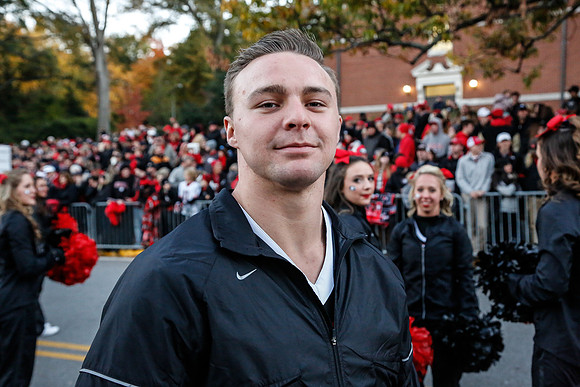 Georgia vs Auburn 2014