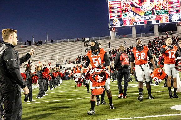 Georgia vs Auburn 2014