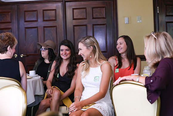 Bridal Luncheon
