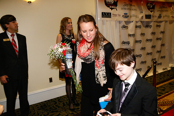 ESP Big Hearts Banquet by Blane Marable Photography