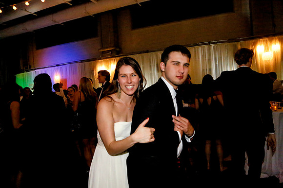 Chi O Formal by Blane Marable Photography