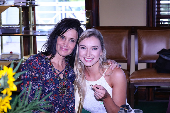 Bridal Luncheon
